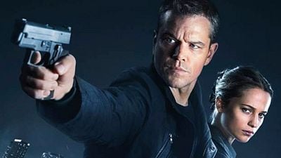 Imagem da notícia Um novo começo para a franquia Bourne sem Matt Damon: A saga de ação de sucesso terá um novo ator principal