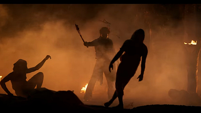 Imagem da notícia Na Netflix: Este épico tem quase 3 horas e é o primeiro destaque de ação do ano