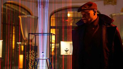 Imagem da notícia Lupin (4ª Temporada): Ausências e retornos, o futuro de Assane e tudo o que sabemos sobre a série da Netflix