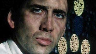 Para ver hoje à noite: Nicolas Cage raramente esteve melhor do que nesta obra-prima de Martin Scorsese