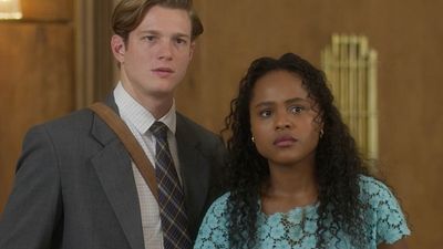 Imagem da notícia Resumo de Garota do Momento: Próximo capítulo, sexta-feira, 10 de janeiro – Beatriz se sente culpada por cair em farsa, Celeste e Edu descobrem a verdade e mais