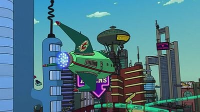 Imagem da notícia No streaming: A 13ª temporada de uma brilhante série cult de ficção científica – que já foi cancelada várias vezes