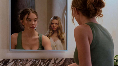 Imagem da notícia Estrelado por Sydney Sweeney e Amanda Seyfried, o best-seller A Empregada chega aos cinemas