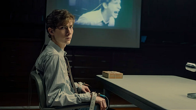 Imagem da notícia Quem foi Unabomber? Esta é a diferença entre a história real e o que você viu na Netflix