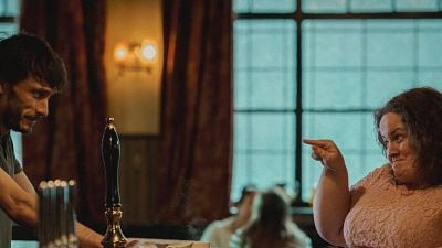 Imagem da notícia Você termina de assistir em um dia, mas fica traumatizado para sempre: A minissérie da Netflix que retrata um caso real perturbador