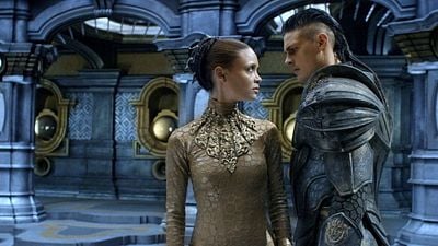 Imagem da notícia 20 anos atrás, um dos maiores fracassos de ficção científica foi lançado: A saga sobreviveu graças à determinação de seu protagonista, e seu aguardado quarto filme será lançado em breve