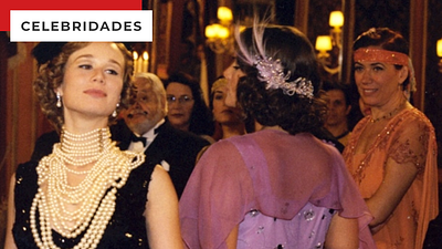 Imagem da notícia Atriz de Chocolate com Pimenta foi banida da Globo por suposto roubo e teve uma morte trágica