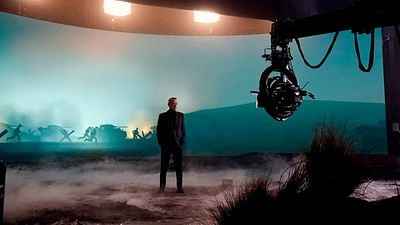 Imagem da notícia Tom Hanks narra toda Segunda Guerra Mundial nesta nova série documental perfeita para os fãs de O Resgate do Soldado Ryan