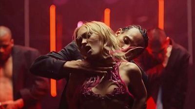 Imagem da notícia Acredite se quiser! A pior série dos últimos tempos foi indicada ao Emmy 2024