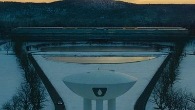 Imagem da notícia É uma das séries de ficção científica que mais me obcecaram nos últimos anos e finalmente teve seu aguardado retorno