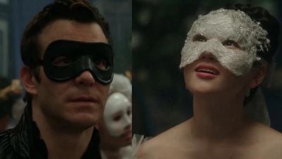 Imagem da notícia Bridgerton: Netflix pode realizar sonho dos fãs e colocar um toque de Taylor Swift no romance de Benedict e Sophie