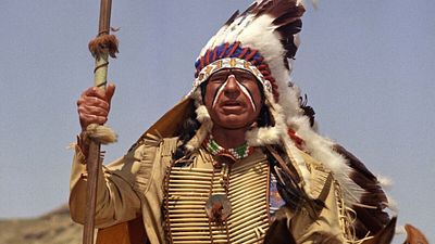 Imagem da notícia Há 51 anos, foi lançado o faroeste que, surpreendentemente, se tornou o filme de maior bilheteria do gênero na história