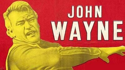 Imagem da notícia Hoje no streaming: Um dos melhores faroestes da história, com John Wayne e indicado a 2 prêmios Oscar