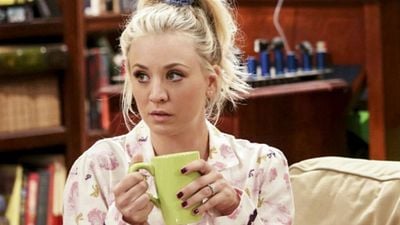 Imagem da notícia The Big Bang Theory: Kaley Cuoco participou de Young Sheldon e você nem reparou