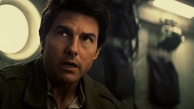 Imagem da notícia Com este filme de fantasia lançado há 9 anos, Tom Cruise experimentou o fracasso! E se lhe déssemos uma segunda chance?