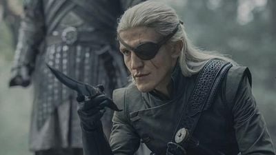 Imagem da notícia "Uma versão preto no branco do que é certo e o que é errado": 3ª temporada de A Casa do Dragão leva seus personagens a tomarem decisões "muito ruins" (Entrevista)