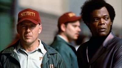 Imagem da notícia É uma das melhores reviravoltas de Shyamalan: 24 anos depois, o final deste filme ainda é tão audacioso