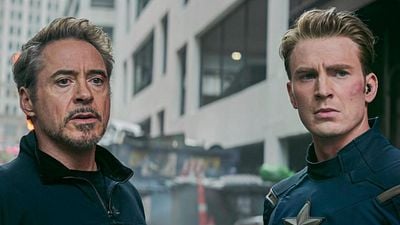 Imagem da notícia "Eu estava errado": Diretor de Homem de Ferro tentou mudar destino de herói em Vingadores - Ultimato