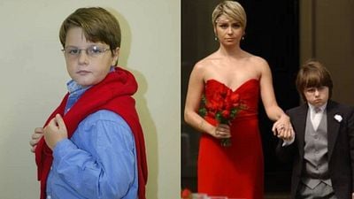 Imagem da notícia Há 20 anos, este ator mirim fez sucesso como o filho da vilã em Da Cor do Pecado. Veja como ele está hoje!