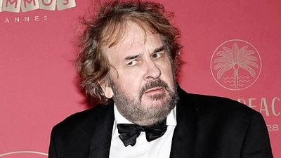 Imagem da notícia "Cometemos nossos próprios erros": Há 17 anos, Peter Jackson teve que dispensar este ator de renome mundial