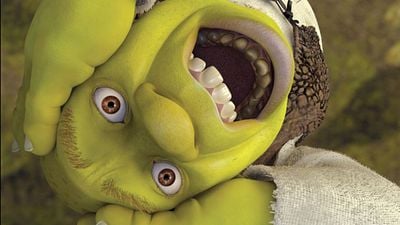 Imagem da notícia Sessão da Tarde hoje (04/06): Filme Shrek 2 reaproveitou personagem que quase foi cortada da famosa franquia de animação