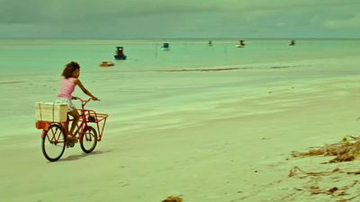 Imagem da notícia Quase ninguém viu nos cinemas, mas está na Netflix e vale MUITO a pena: Um dos filmes mais emocionantes de 2024