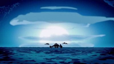 Imagem da notícia Pérola da ficção científica: Clássico da Disney terrivelmente subestimado ganha sequência após 25 anos – mas não como você imagina!