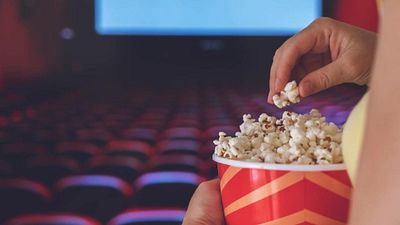 Imagem da notícia Quer pagar barato no cinema? Semana do Cinema tem ingressos a R$12 em todos o Brasil