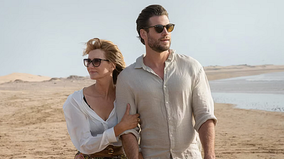 Imagem da notícia Na Netflix: Depois de Uma Ideia de Você e Tudo em Família, chega o próximo romance com diferença de idade