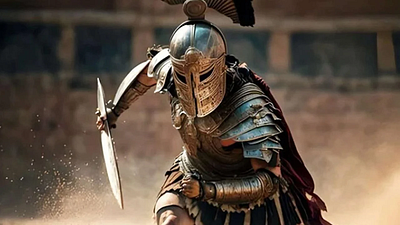 Imagem da notícia Este ator de Gladiador 2 não concordou em parar de fumar e beber álcool, embora lhe pedissem