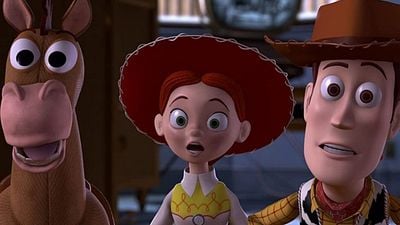 Imagem da notícia Sessão da Tarde hoje (07/09): Sucesso de bilheteria, Toy Story 2 quase desapareceu para sempre após erro inacreditável da Pixar