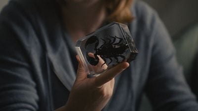 Imagem da notícia O presente de Tom para Shiv que deu spoiler sobre o final de Succession e nunca percebemos