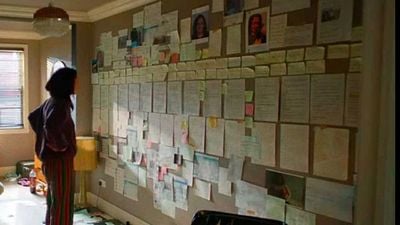 Imagem da notícia “Uma das melhores coisas que já vi”: Stephen King se rende ao recente sucesso da Netflix e agradece por Louca Obsessão ter sido lançado primeiro