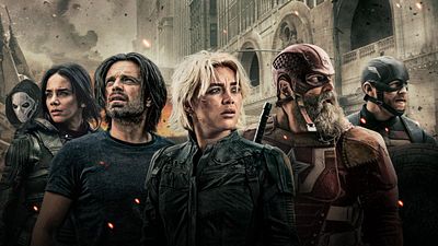 Imagem da notícia Quem morre em Thunderbolts*? Entenda se o filme é realmente o Esquadrão Suicida da Marvel