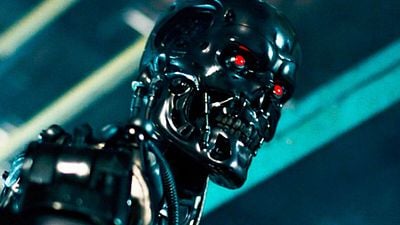 Imagem da notícia Há 44 anos, James Cameron vendeu os direitos de O Exterminador do Futuro por um dólar: Foi a única maneira de o deixarem dirigir o filme