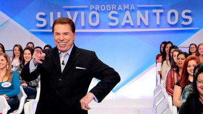 Silvio Santos já anunciou sua própria morte por "problema gravíssimo" no coração