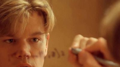 Imagem da notícia "Éramos inúteis": Matt Damon e Ben Affleck tiveram que lutar pelo seu melhor filme – e contaram com a ajuda de Quentin Tarantino