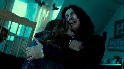 Imagem da notícia Guardar o segredo mais triste de Harry Potter por 10 anos foi o fardo pesado que este ator lendário carregou