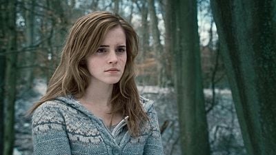 Imagem da notícia Emma Watson após sua despedida de Harry Potter aos 21 anos: "Passei mais tempo sendo Hermione do que sendo eu mesma"