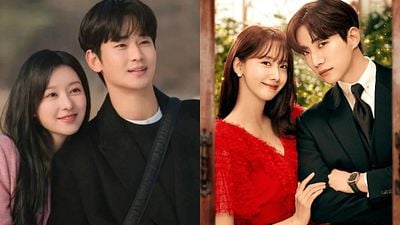 Imagem da notícia Nem Rainha das Lágrimas, nem Sorriso Real: Esses são os dramas coreanos com os piores finais