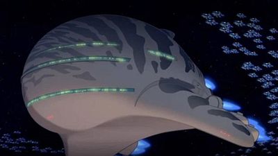 Imagem da notícia 23 anos depois, os fãs de um dos melhores filmes de ficção científica da Disney já podem ver o resultado de sua nova versão