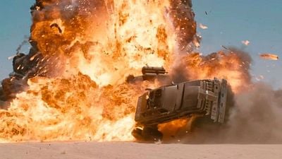 Imagem da notícia Hoje no Prime Video: Talvez o mehor filme de ação do século XXI, com duas horas de pura adrenalina