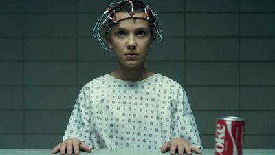 Imagem da notícia Millie Bobby Brown fez o teste para Game of Thrones antes de Stranger Things: Ela falhou e quase desistiu de sua carreira