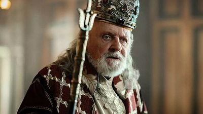 Virgem Maria: Qual é o personagem bíblico interpretado por Anthony Hopkins no filme da Netflix?