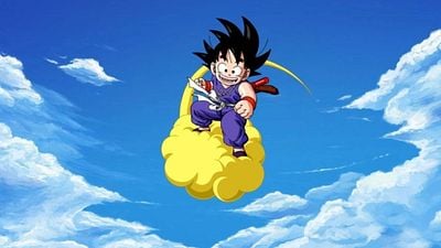 Imagem da notícia Akira Toriyama preguiçoso? O design da Nuvem Mágica em Dragon Ball não foi uma coincidência... era apenas para trabalhar menos!