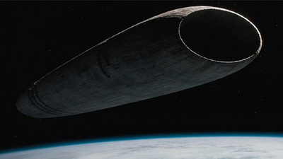 Imagem da notícia Esqueça Star Wars: Um dos melhores filmes de ficção científica dos últimos anos está disponível no streaming