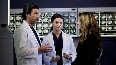 Imagem da notícia Atriz de Grey's Anatomy salvou sua família de uma morte terrível