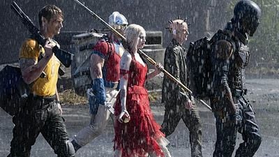 Imagem da notícia Depois do Pacificador, James Gunn pretende levar outro personagem de O Esquadrão Suicida para o novo DCU