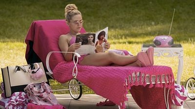 Imagem da notícia Nova grande aposta da Prime Video, spin-off de Legalmente Loira acaba de 'roubar' uma estrela da Netflix para seu elenco da 2ª temporada