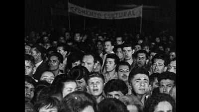 Imagem da notícia Filmambiente 2026 terá 60 filmes gratuitos no Rio de Janeiro e online
